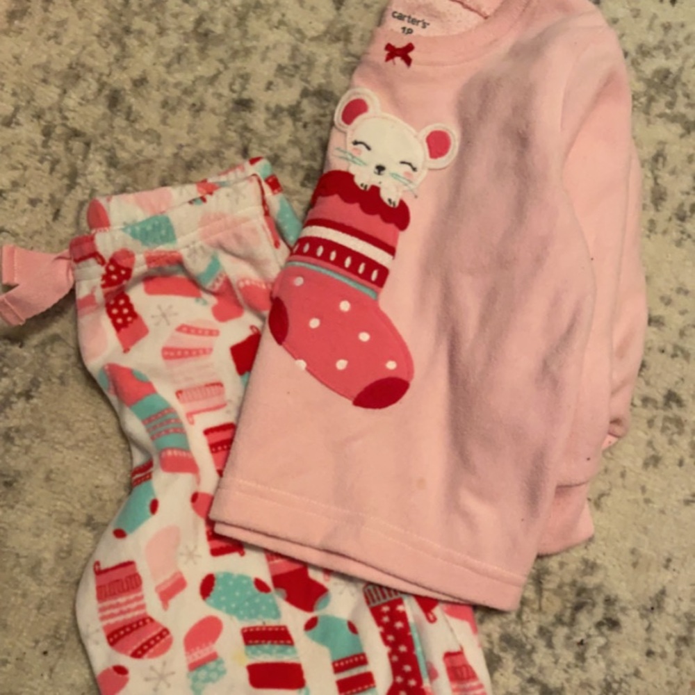 Jammies!